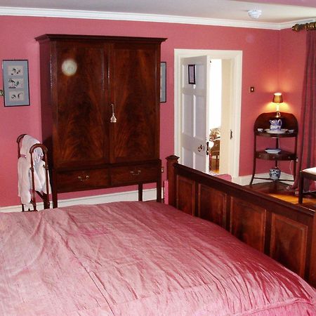 คอลลอน เฮาส์ Bed & Breakfast Collon ภายนอก รูปภาพ