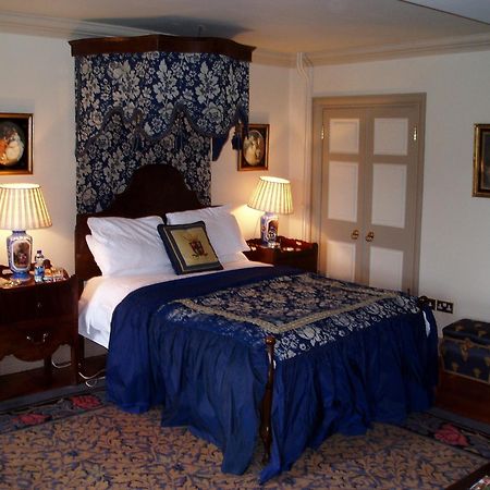 คอลลอน เฮาส์ Bed & Breakfast Collon ภายนอก รูปภาพ